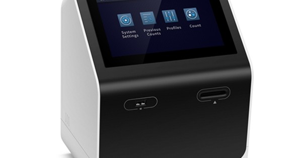 Chem On Singapore: RWD C100 Automated Cell Counter